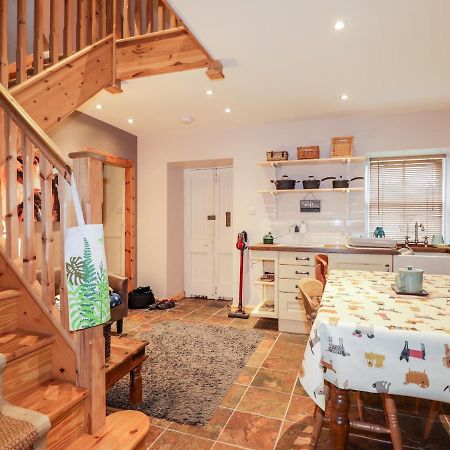Bogindour Cottage 뮤어오브오드 외부 사진