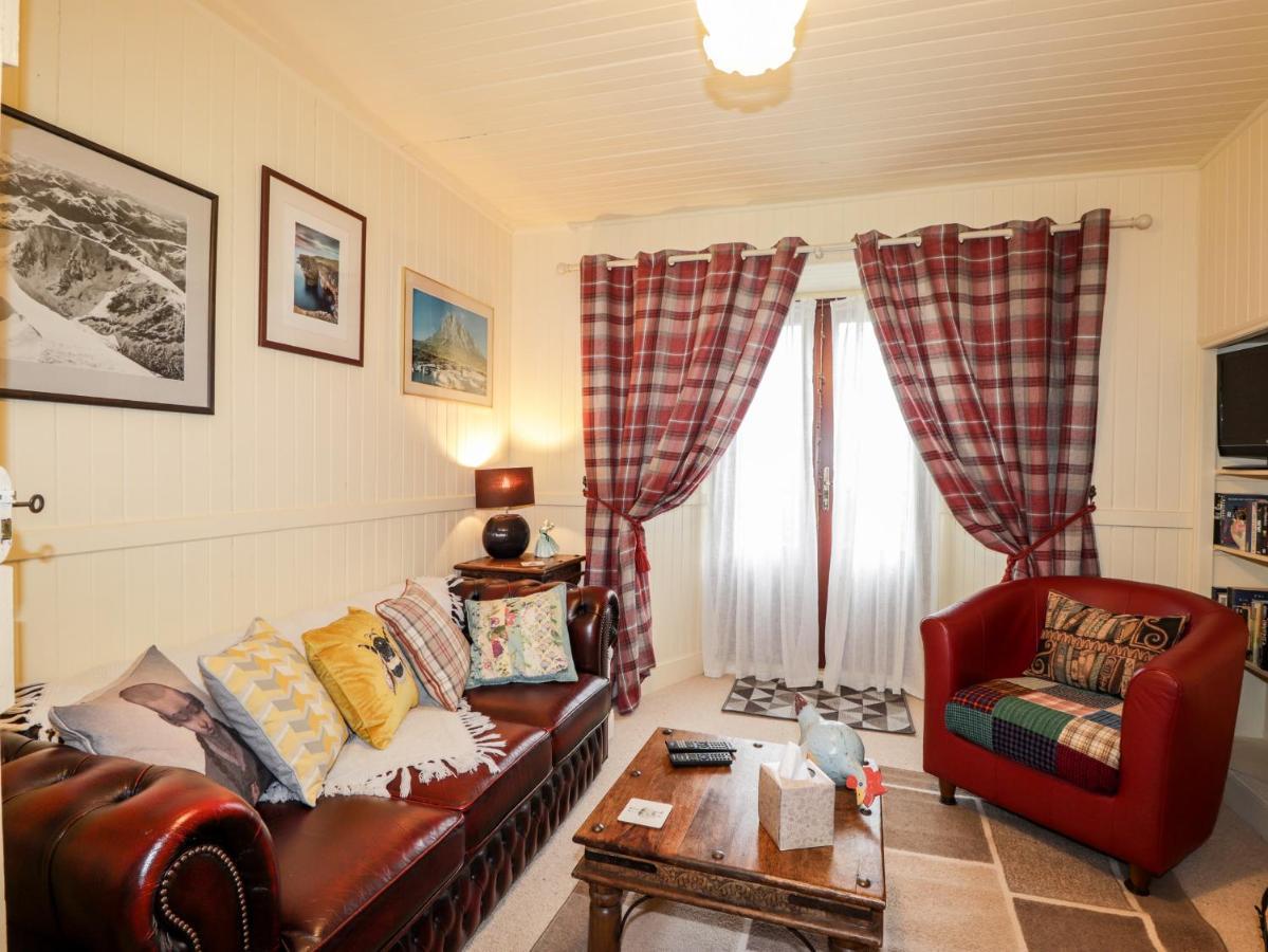 Bogindour Cottage 뮤어오브오드 외부 사진