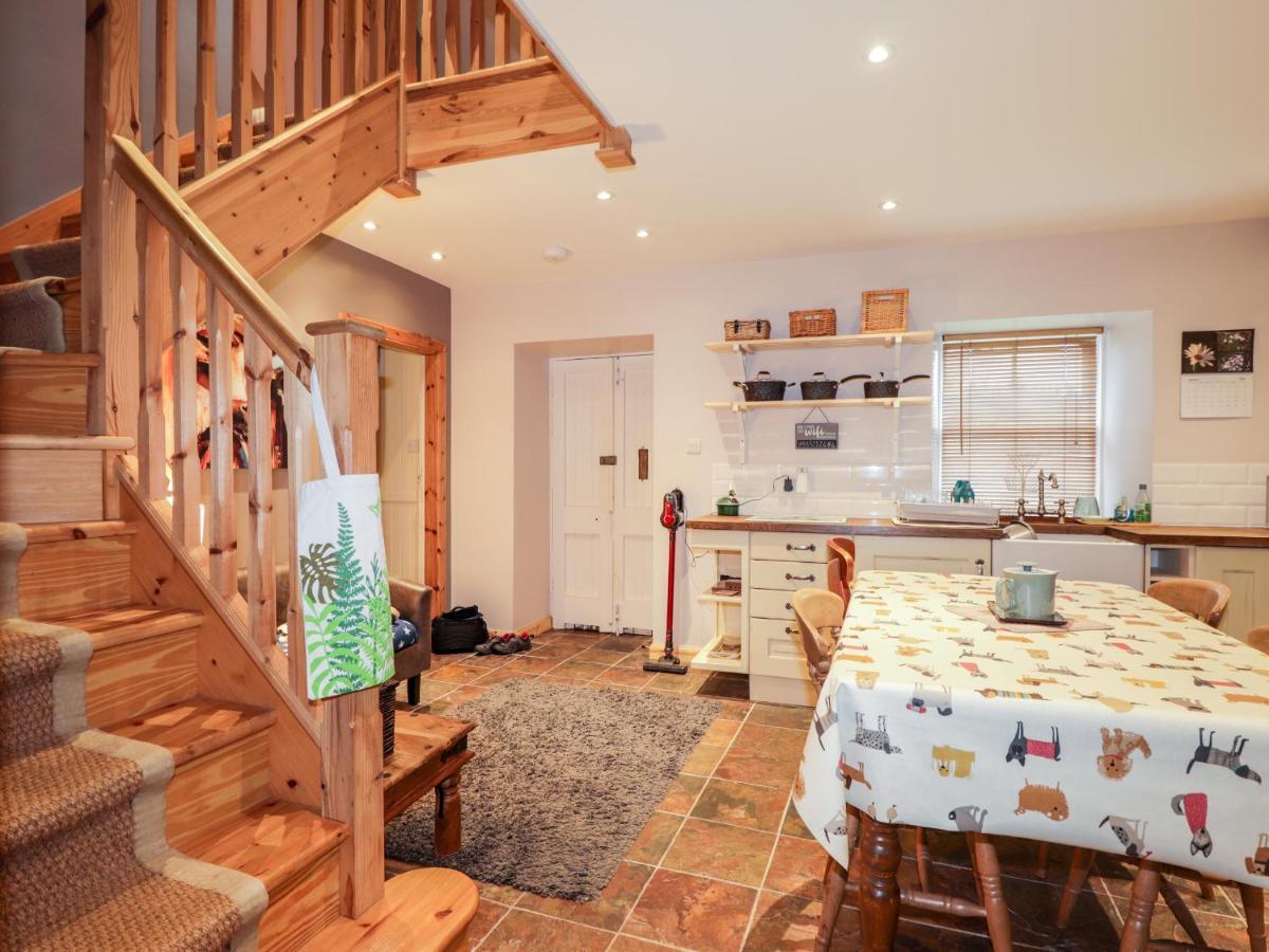 Bogindour Cottage 뮤어오브오드 외부 사진