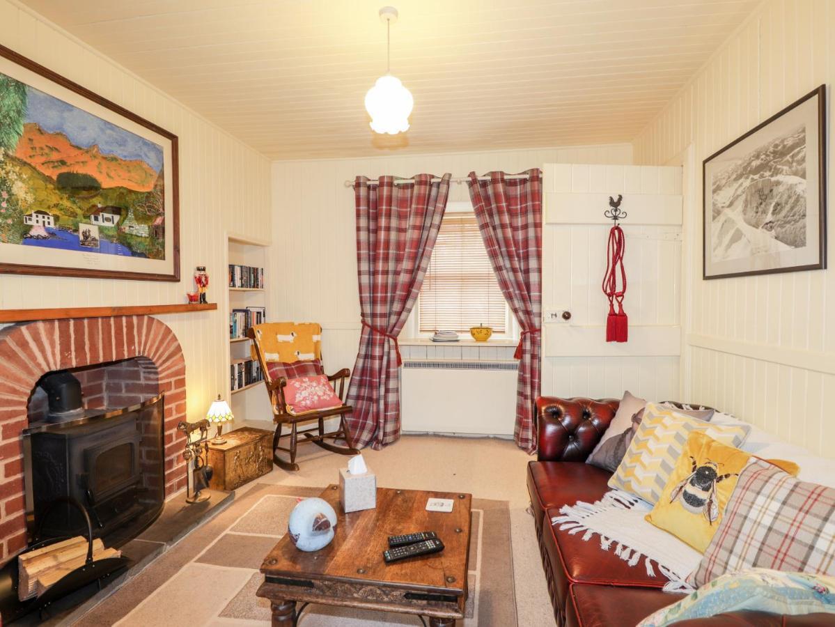 Bogindour Cottage 뮤어오브오드 외부 사진