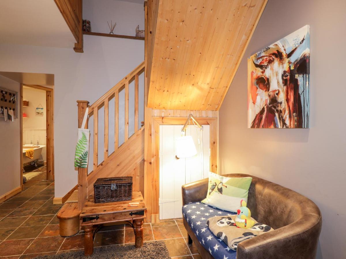 Bogindour Cottage 뮤어오브오드 외부 사진