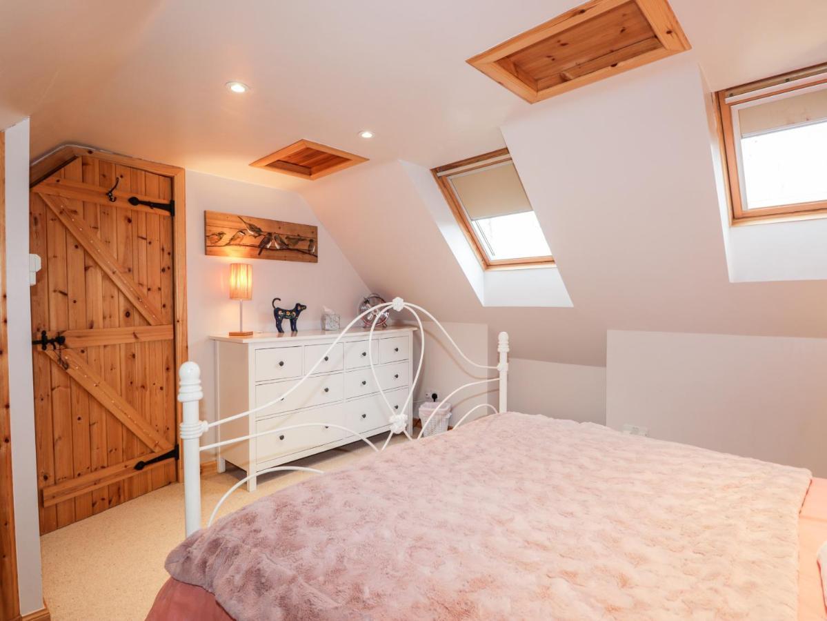 Bogindour Cottage 뮤어오브오드 외부 사진