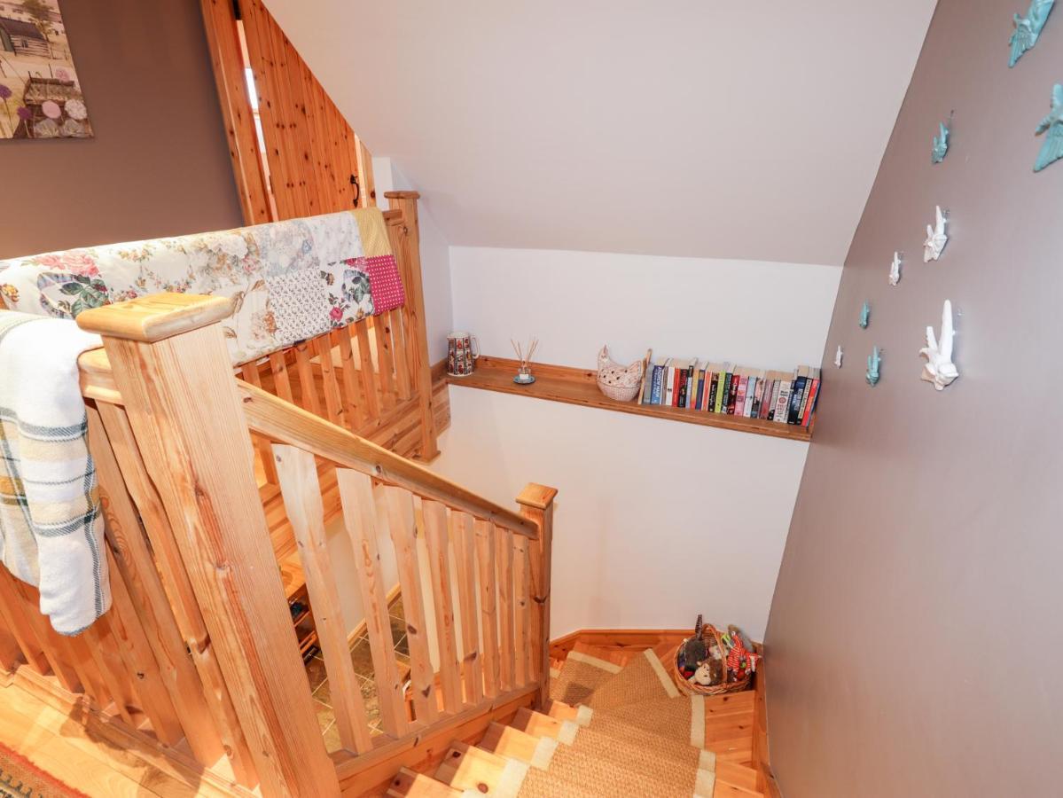 Bogindour Cottage 뮤어오브오드 외부 사진