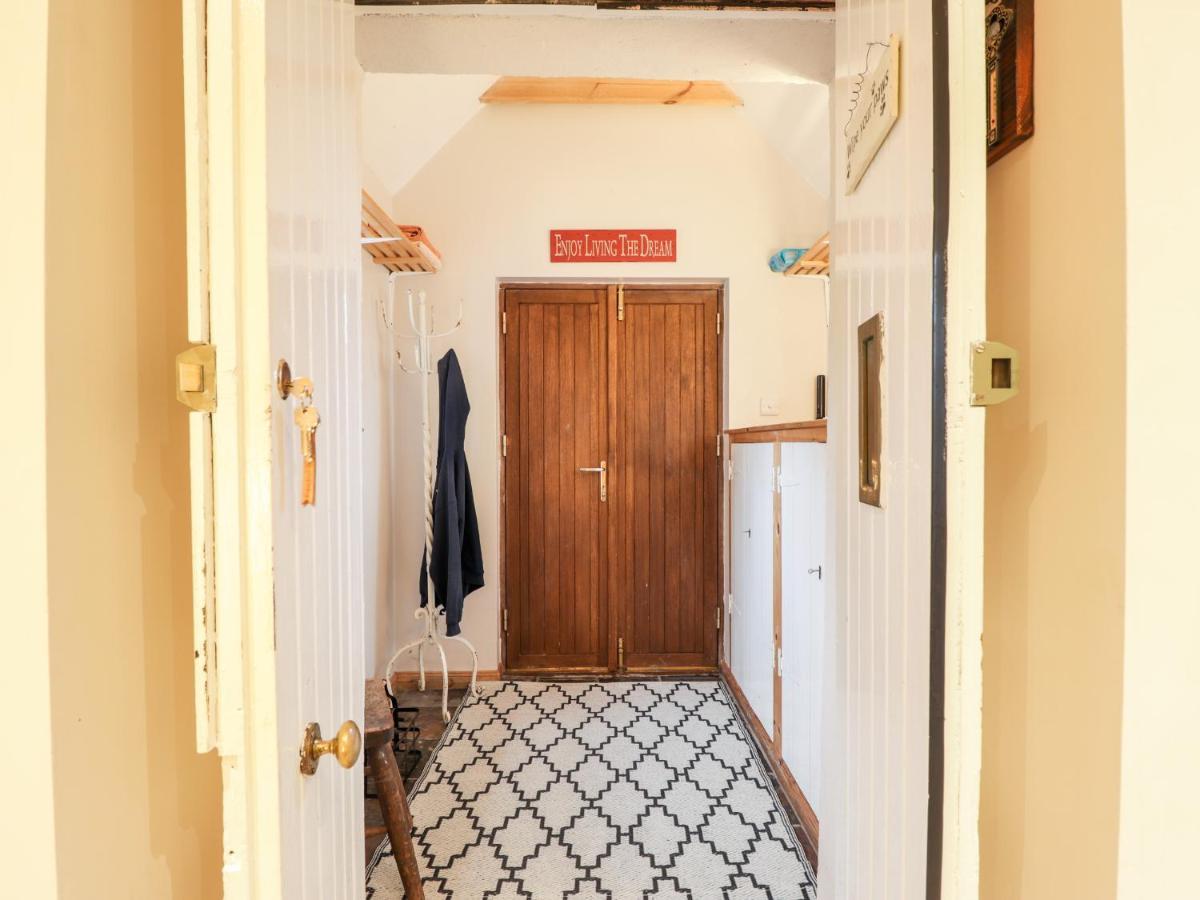 Bogindour Cottage 뮤어오브오드 외부 사진