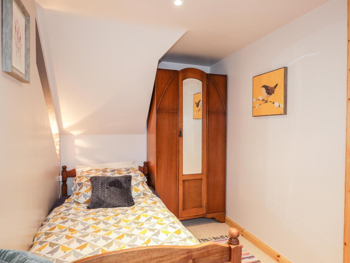 Bogindour Cottage 뮤어오브오드 외부 사진
