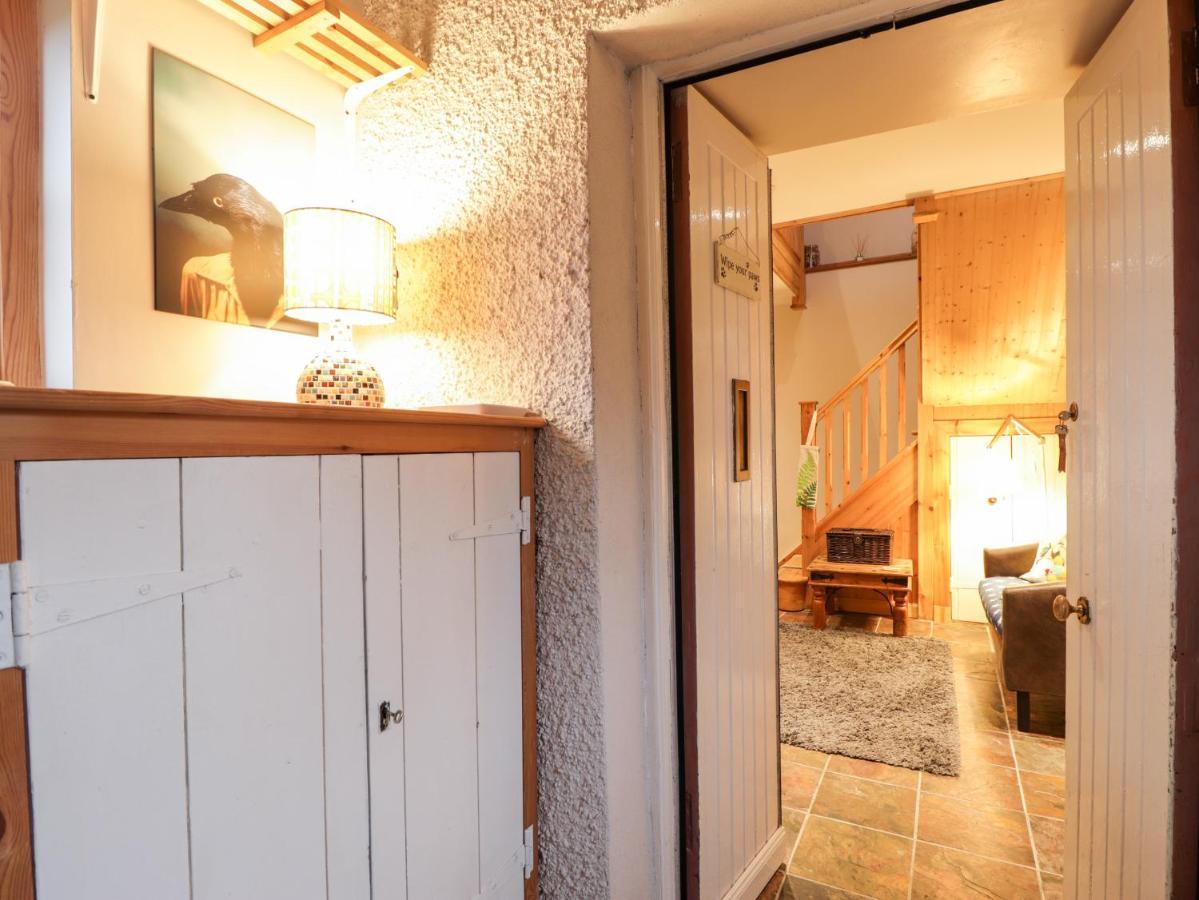 Bogindour Cottage 뮤어오브오드 외부 사진